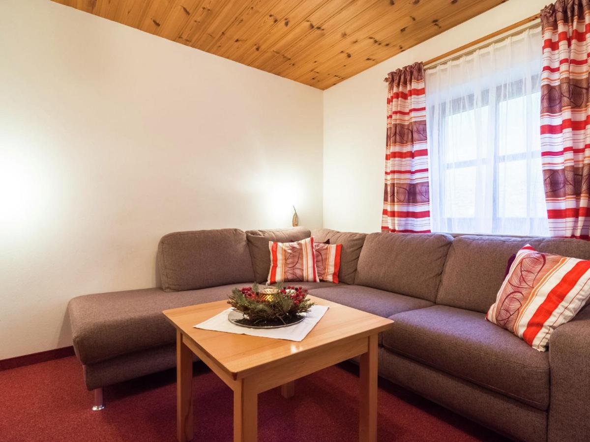 Apartment Near The Ski Area In Wagrain Exterior foto