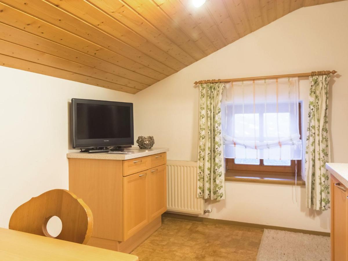 Apartment Near The Ski Area In Wagrain Exterior foto